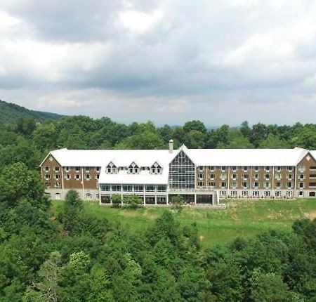 Amicalola Falls State Park And Lodge Dawsonville Zewnętrze zdjęcie