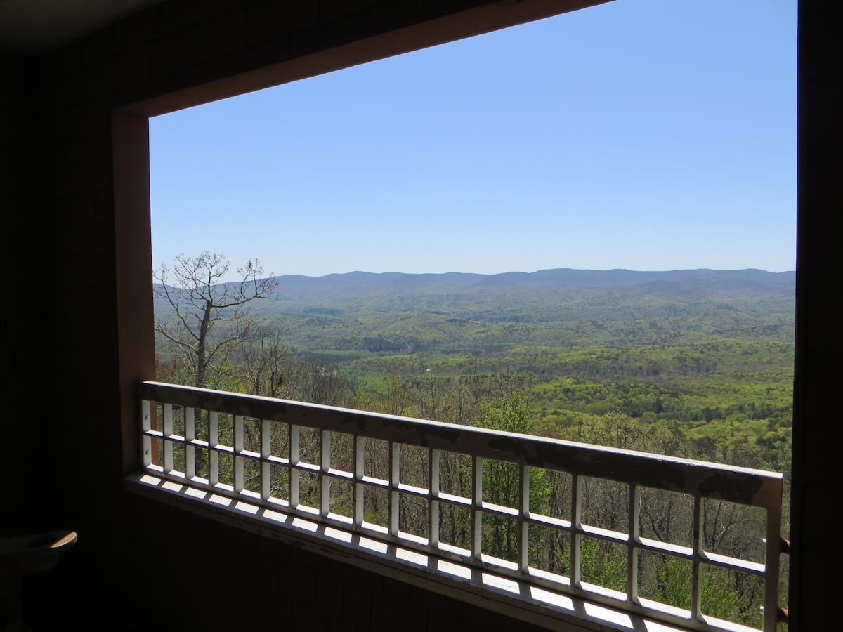 Amicalola Falls State Park And Lodge Dawsonville Zewnętrze zdjęcie