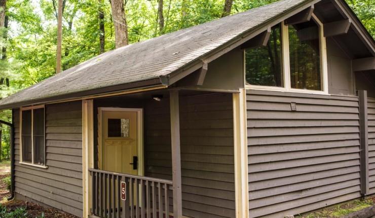 Amicalola Falls State Park And Lodge Dawsonville Zewnętrze zdjęcie